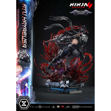 Ninja Gaiden 4 Ultimate Premium Masterline Series Statue 1/4 Ryu Hayabusa Deluxe Version - Prime 1 Studio Statues