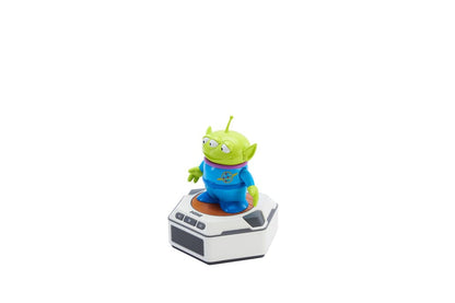 Toy Story Interactive Mini Robot Alien *English version*