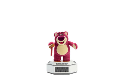 Toy Story Interactive Mini Robot Lotso *English version*