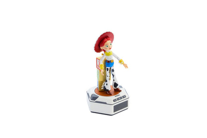 Toy Story Interactive Mini Robots 2 Pack Woody & Jessie *English version*