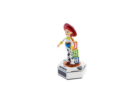 Toy Story Interactive Mini Robots 2 Pack Woody & Jessie *English version*