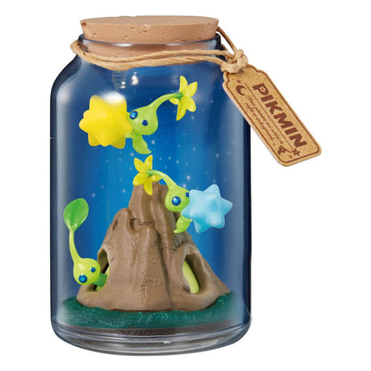 Pikmin Mini Figures 6 cm Terrarium Collection 2 Display Box Qty 6