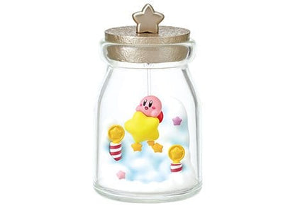 Kirby Mini Figures 6 cm Swing Kirby Terrarium Collection DX memories (6) - Re-Ment Blind Boxes, Mini Figures & Capsule Toys