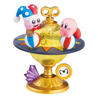 Kirby Mini Figures Starrium Blind Box Display Box Qty 6