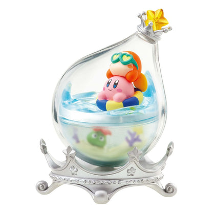 Kirby Mini Figures Starrium Blind Box Display Box Qty 6