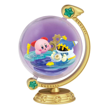 Kirby Mini Figures Starrium Blind Box Display Box Qty 6