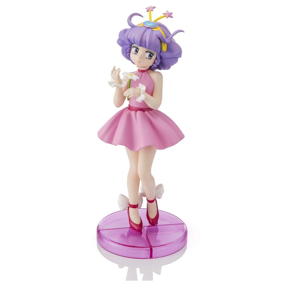 Creamy Mami, the Magic Angel Adokenette PVC Figure Creamy Mami 14 cm - Bandai Tamashii Nations Statues