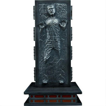 Star Wars 1/6 Action Figure Han Solo in Carbonite 38 cm - Sideshow Collectibles Action Figures