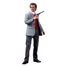 Dirty Harry Clint Eastwood Legacy Collection Action Figure 1/6 Harry Callahan 30 cm - Sideshow Collectibles Action Figures