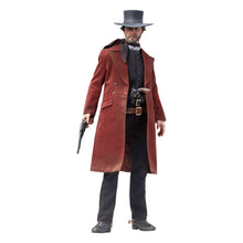 Pale Rider Clint Eastwood Legacy Collection Action Figure 1/6 The Preacher 30 cm - Sideshow Collectibles Action Figures