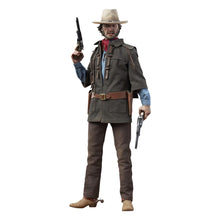 The Outlaw Josey Wales Clint Eastwood Legacy Collection Action Figure 1/6 Josey Wales 30 cm - Sideshow Collectibles Action Figures