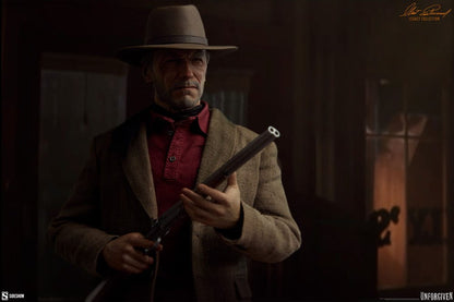 Unforgiven Clint Eastwood Legacy Collection Action Figure 1/6 William Munny 32 cm