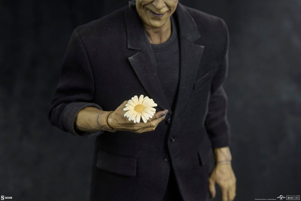 Universal Monsters Action Figure 1/6 Frankenstein (Deluxe Plus Edition) 33 cm - Sideshow Collectibles Action Figures
