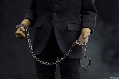 Universal Monsters Action Figure 1/6 Frankenstein (Deluxe Plus Edition) 33 cm - Sideshow Collectibles Action Figures