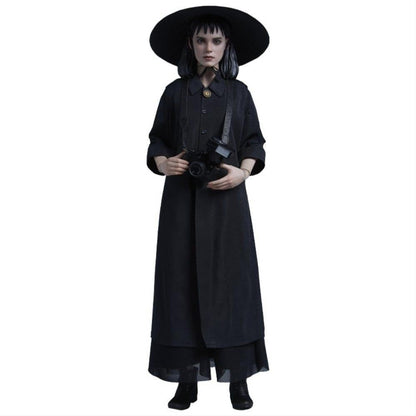 Beetlejuice Action Figure 1/6 Lydia Deetz 25 cm - Sideshow Collectibles Action Figures