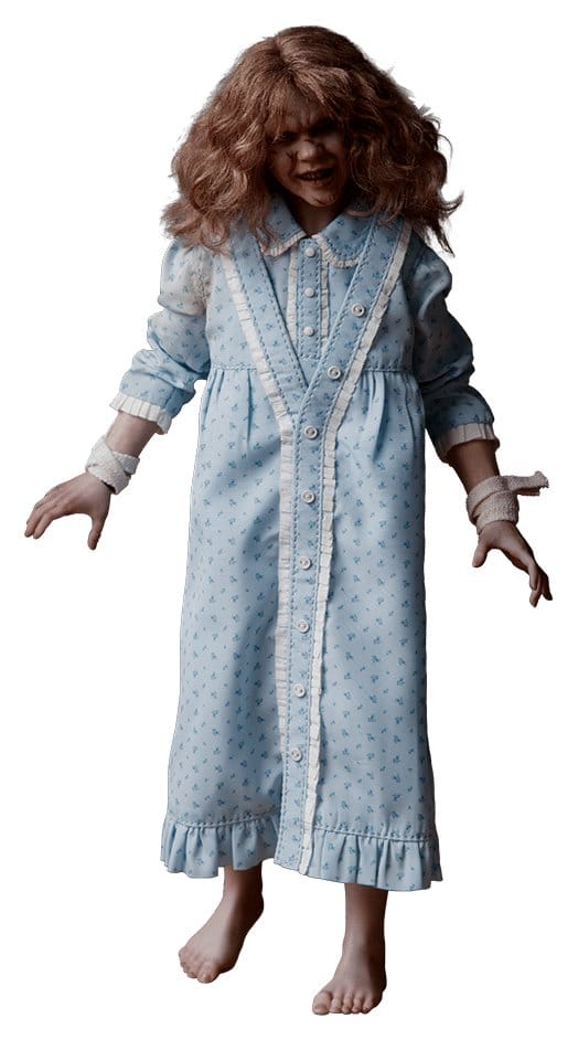 The Exorcist Action Figure 1/6 Regan MacNeil (Deluxe Edition)