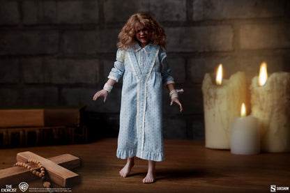 The Exorcist Action Figure 1/6 Regan MacNeil (Deluxe Edition)