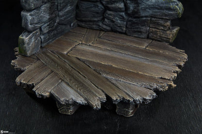 Sideshow Display Base Sixth-Scale-Figures Dungeon 29 cm - Sideshow Collectibles Action Figure Accessories