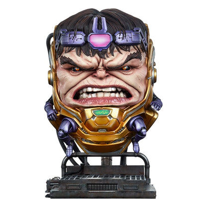 Marvel: M.O.D.O.K.: Statue - Sideshow Collectibles Statues