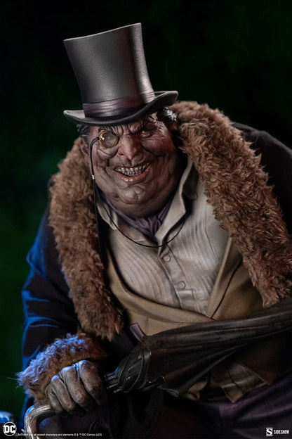 DC Comics Premium Format Statue The Penguin