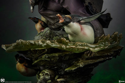 DC Comics Premium Format Statue The Penguin