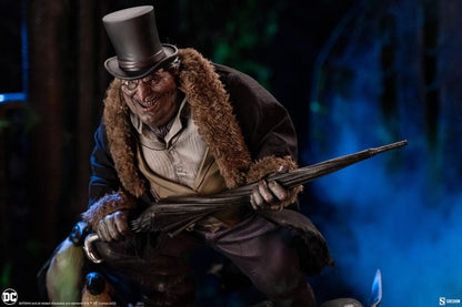 DC Comics Premium Format Statue The Penguin