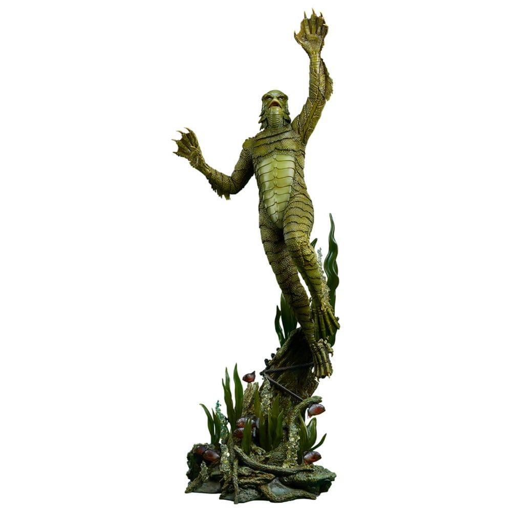 Universal Monsters Premium Format Figure Creature from the Black Lagoon 80 cm