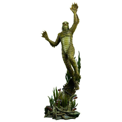 Universal Monsters Premium Format Figure Creature from the Black Lagoon 80 cm