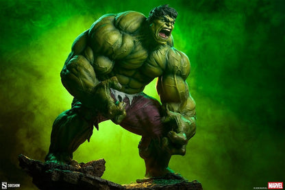 Marvel Premium Format Figure Hulk 59 cm - Sideshow Collectibles Statues