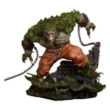DC Comics Premium Format Figure Killer Croc 57 cm - Sideshow Collectibles Statues