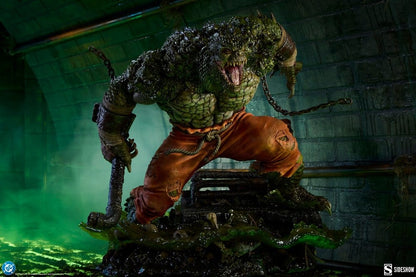 DC Comics Premium Format Figure Killer Croc 57 cm - Sideshow Collectibles Statues & Busts