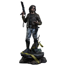 Escape from New York Premium Format Figure Snake Plissken 57 cm - Sideshow Collectibles Statues