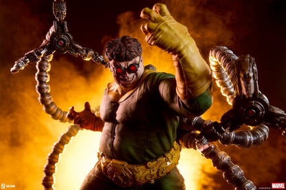 Marvel Premium Format Figure Doctor Octopus 74 cm - Sideshow Collectibles Statues