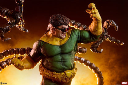 Marvel Premium Format Figure Doctor Octopus 74 cm - Sideshow Collectibles Statues