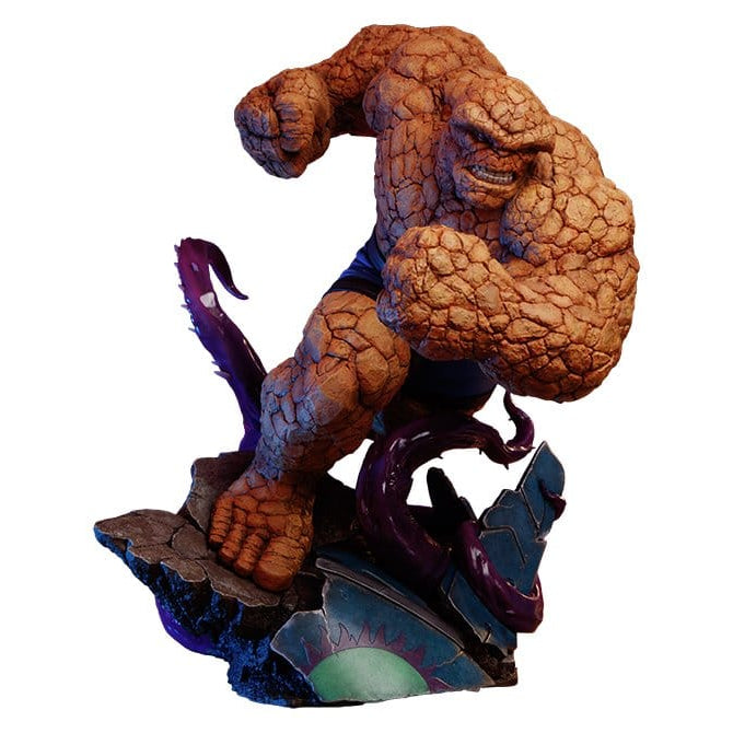 Marvel Premium Format Figure The Thing