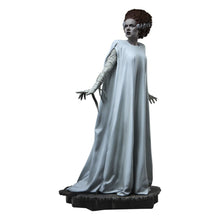 Bride of Frankenstein Premium Format Statue The Bride of Frankenstein 55 cm - Sideshow Collectibles Statues