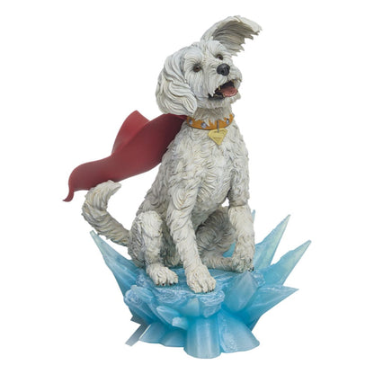 Superman 2025 Premium Format Statue Krypto 23 cm