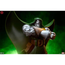 Marvel Designer Collectible Statue Dr. Doom 25 cm - Sideshow Collectibles Statues
