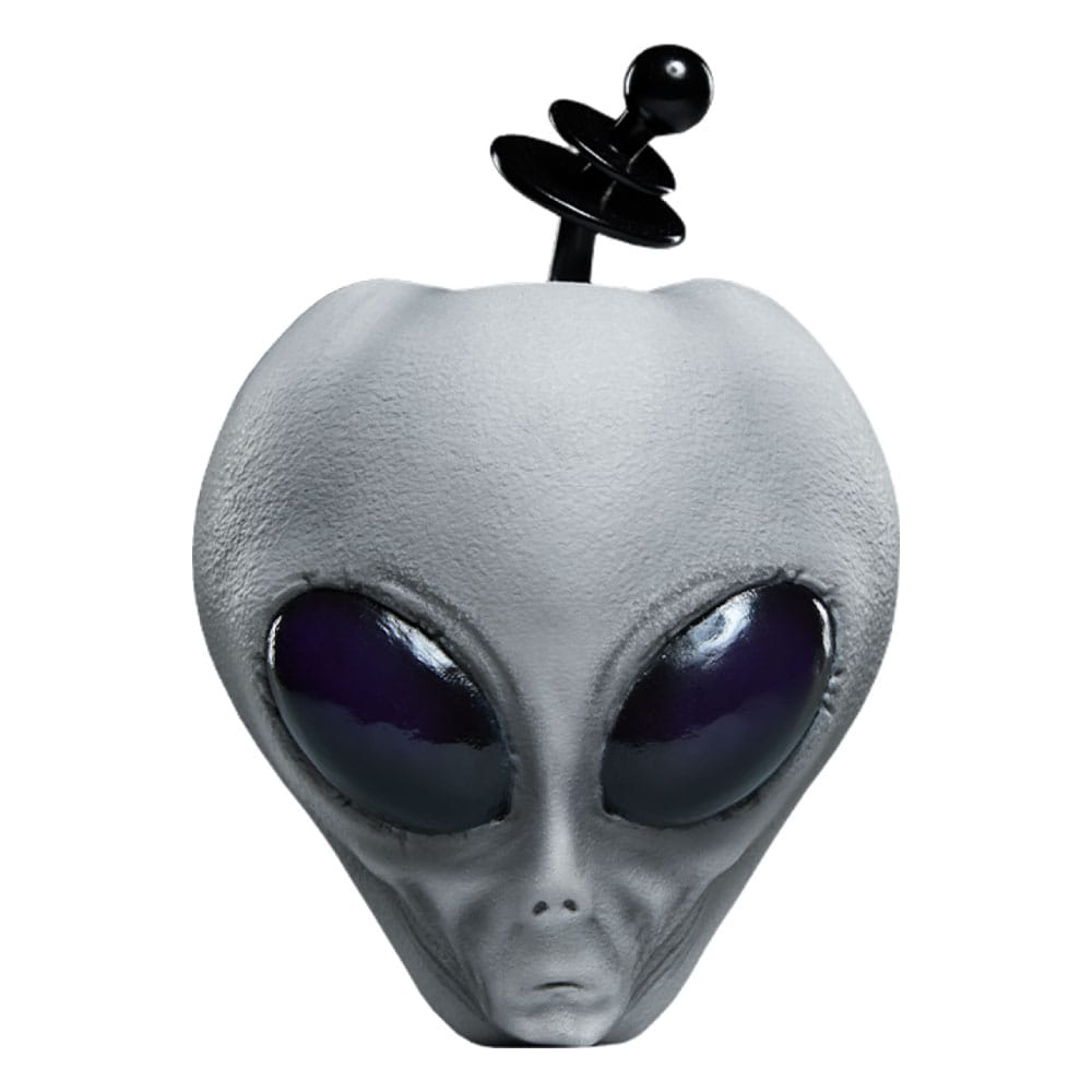 Sideshow Originals Apple Replica Alien Apple 11 cm - Sideshow Collectibles Statues