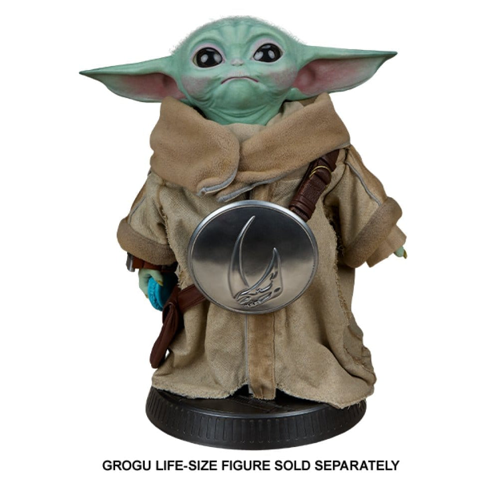 Star Wars Accessories Set Grogu - Sideshow Collectibles Accessories