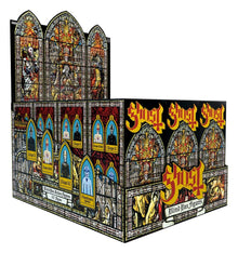 Ghost ReAction Action Figures Wave 01 Blind Box  Display Box Qty 12