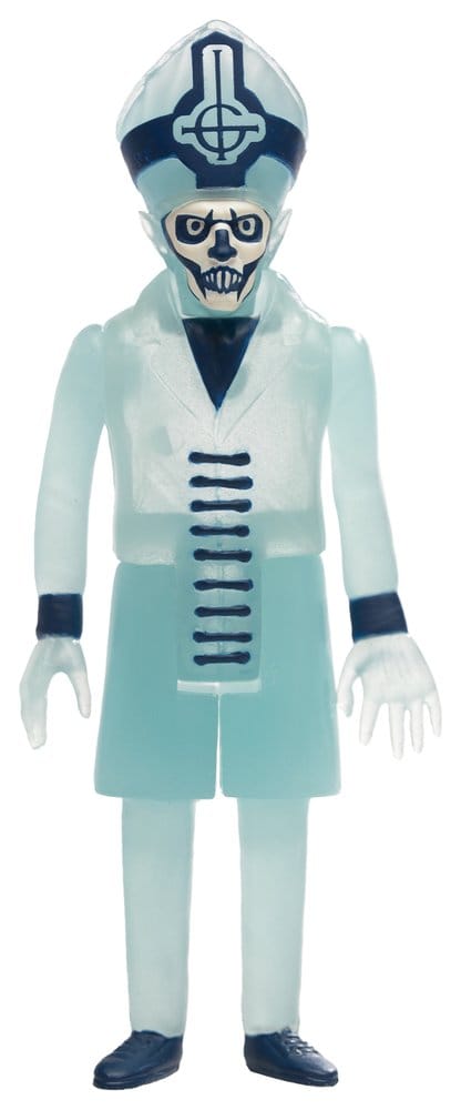 Ghost ReAction Action Figures Wave 01 Blind Box  Display Box Qty 12