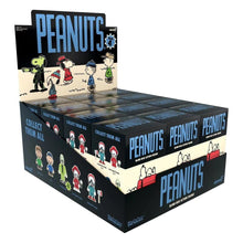 Peanuts Action Figure Blind Box Wave 4 Display 12 - Super7 Blind Boxes