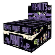 Peanuts Action Figure Blind Box Wave 7 Display 12 - Super7 Blind Boxes