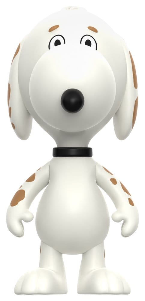 Peanuts ReAction Action Figures Snoopy's Siblings Wave 10 Blind Box Display 12 - Super7 Blind Boxes