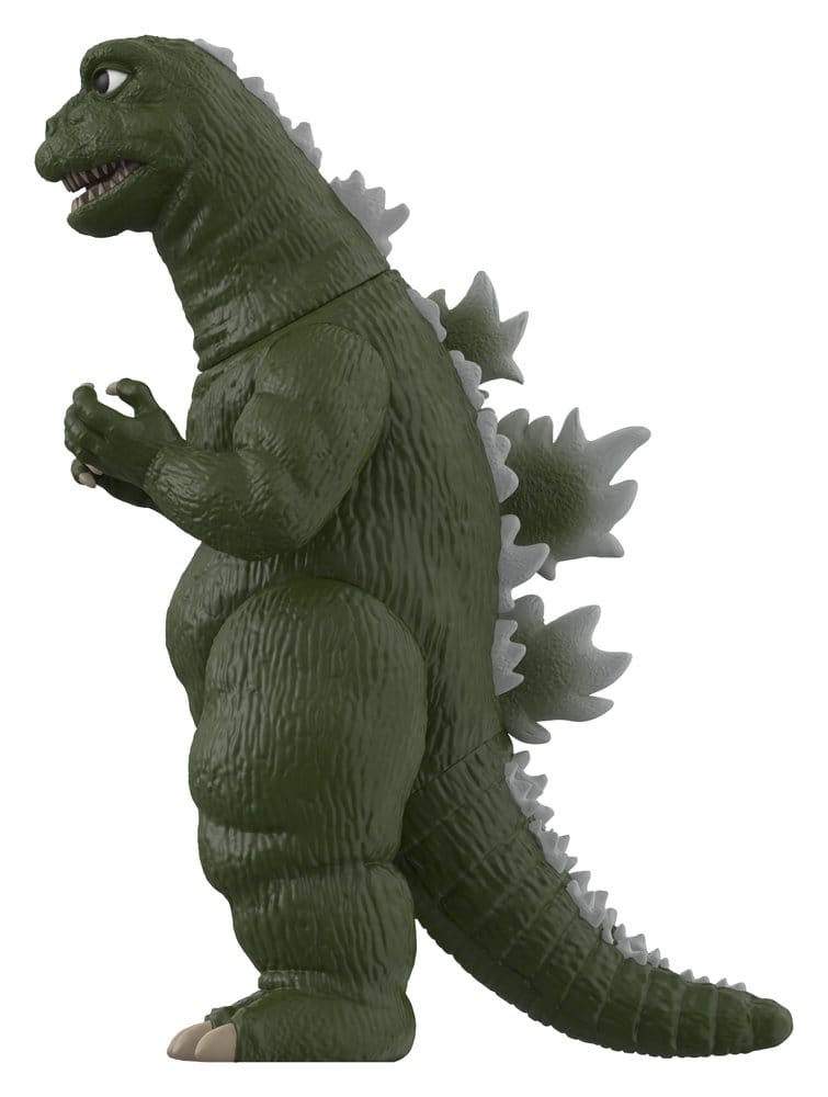 Godzilla Toho (Monster Island) Action Figure Wave 13 Blind Box Display Box Qty 12 - Super7 Action Figures, Blind Boxes