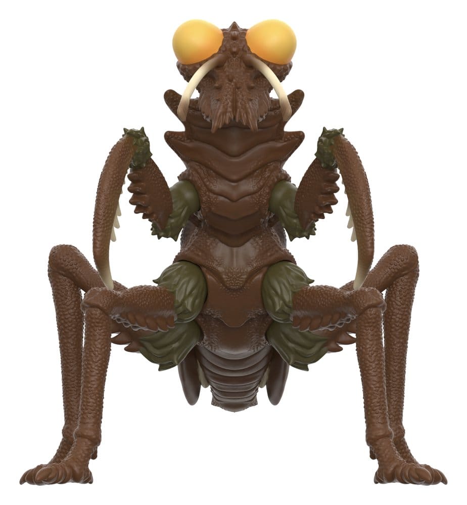 Godzilla Toho (Monster Island) Action Figure Wave 13 Blind Box Display Box Qty 12 - Super7 Action Figures, Blind Boxes