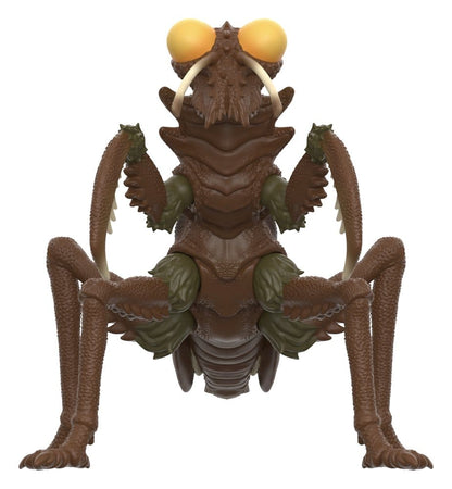 Godzilla Toho (Monster Island) Action Figure Wave 13 Blind Box Display Box Qty 12 - Super7 Action Figures, Blind Boxes