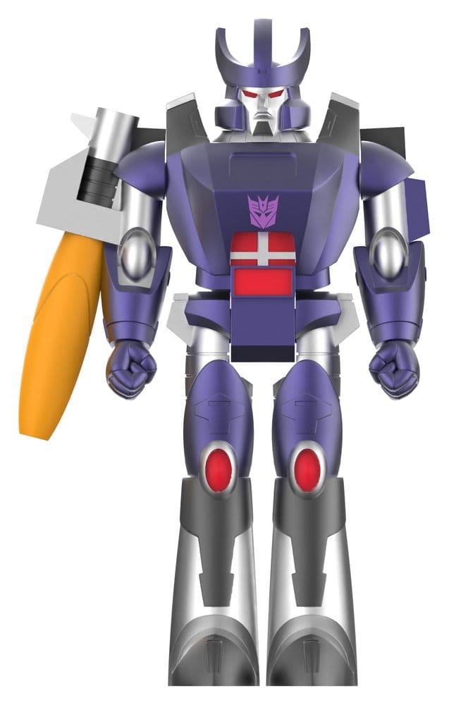 Transformers ReAction Action Figures Wave 05 The Movie Blind Box Display (12)