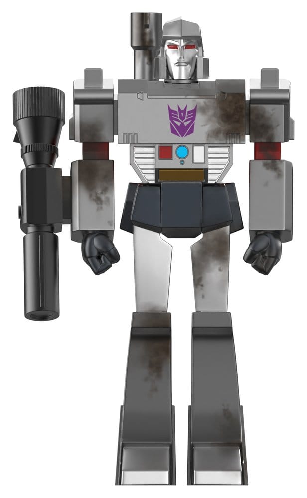 Transformers ReAction Action Figures Wave 05 The Movie Blind Box Display (12)